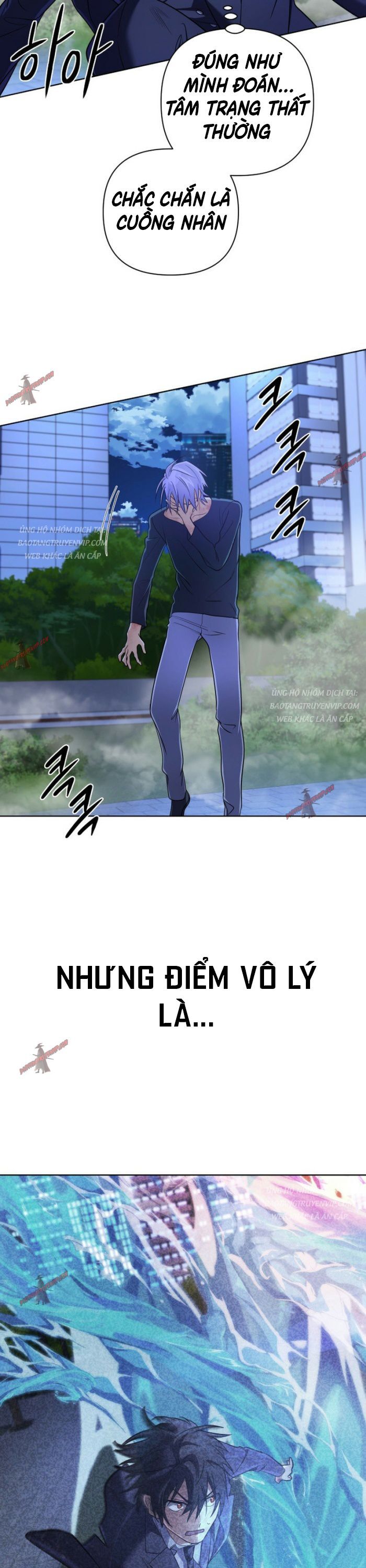 Đại Pháp Sư Thần Thoại Tái Lâm: Chapter 22