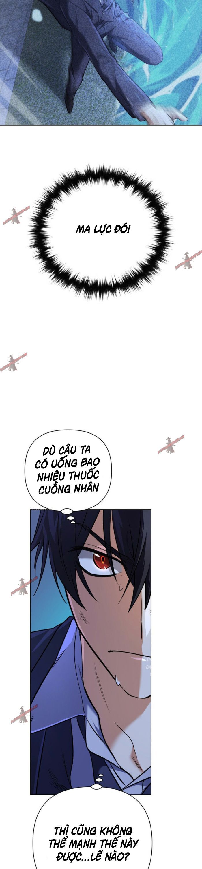 Đại Pháp Sư Thần Thoại Tái Lâm: Chapter 22