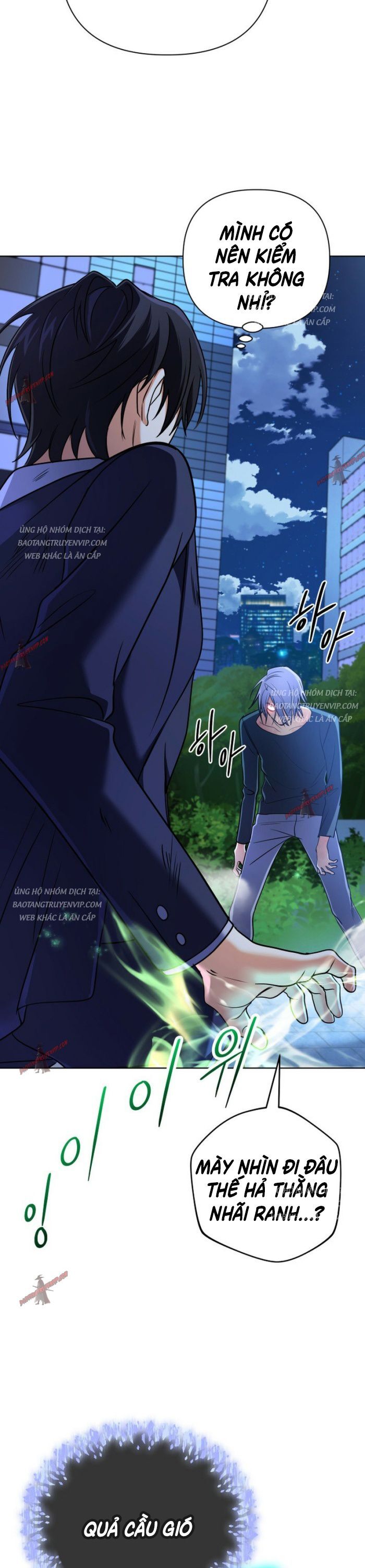 Đại Pháp Sư Thần Thoại Tái Lâm: Chapter 22