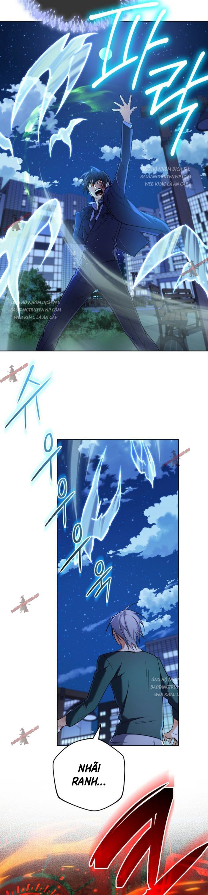 Đại Pháp Sư Thần Thoại Tái Lâm: Chapter 22