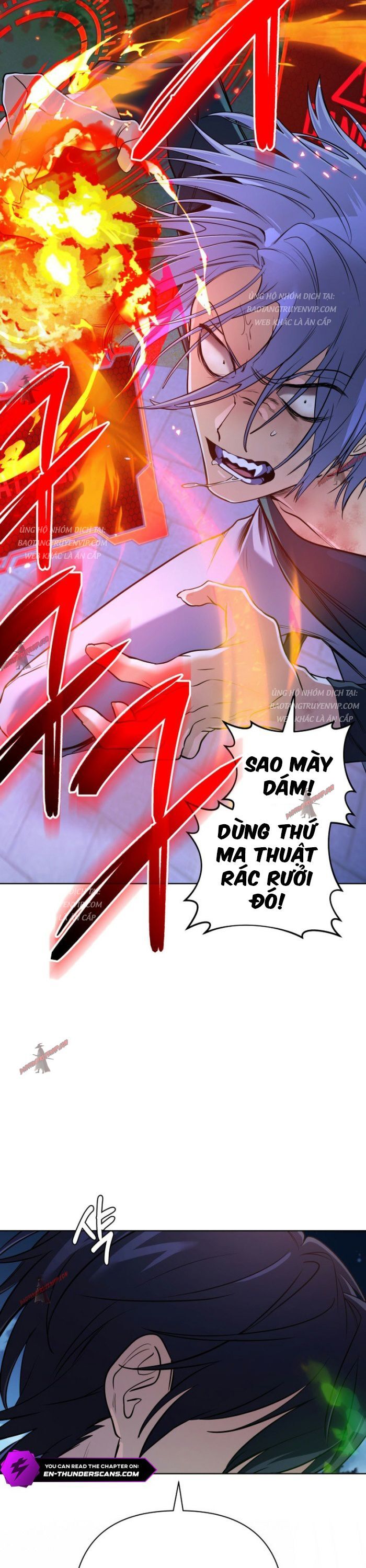 Đại Pháp Sư Thần Thoại Tái Lâm: Chapter 22