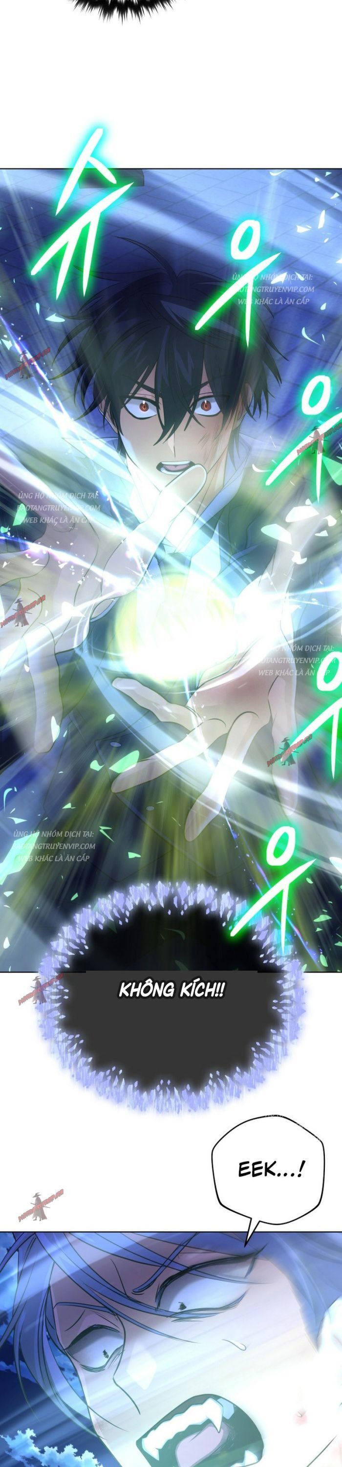 Đại Pháp Sư Thần Thoại Tái Lâm: Chapter 22