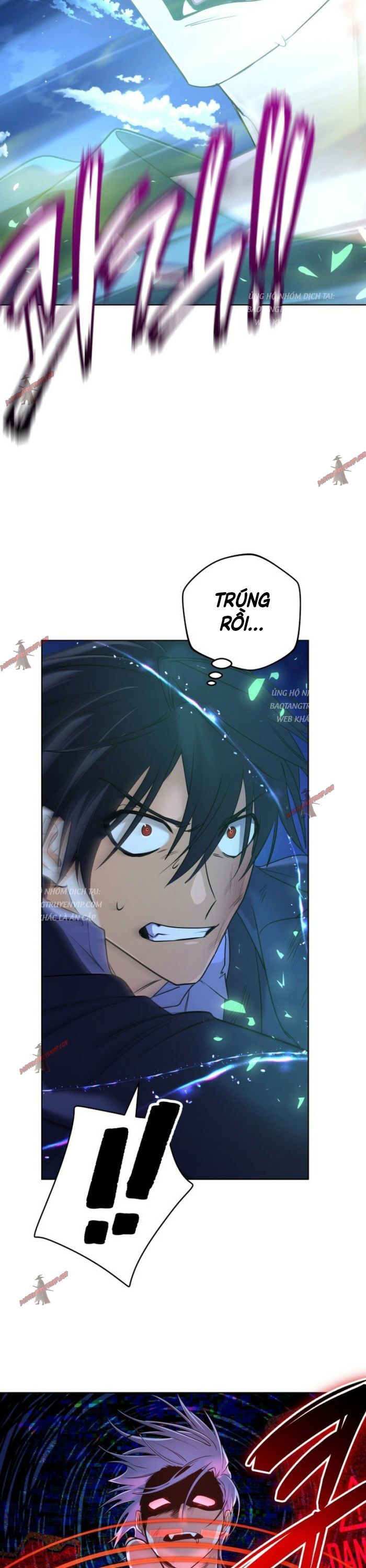 Đại Pháp Sư Thần Thoại Tái Lâm: Chapter 22