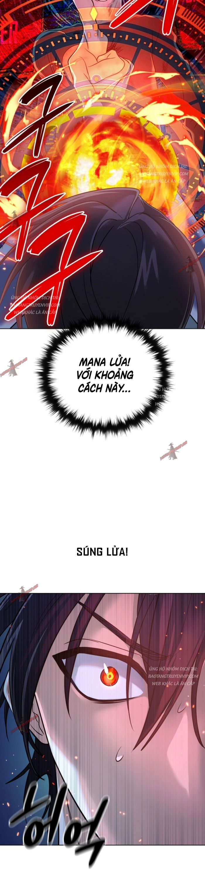 Đại Pháp Sư Thần Thoại Tái Lâm: Chapter 22