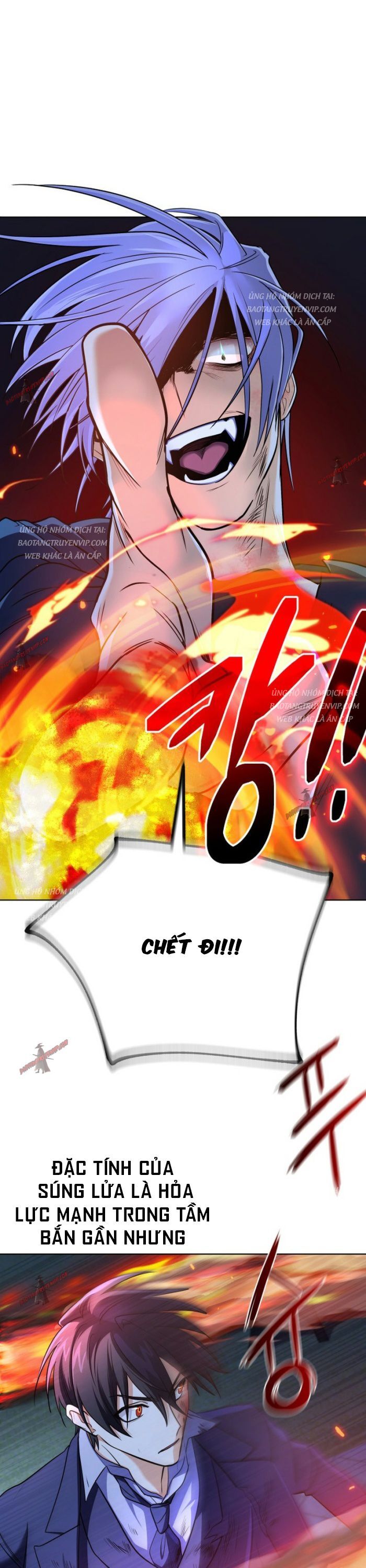 Đại Pháp Sư Thần Thoại Tái Lâm: Chapter 22