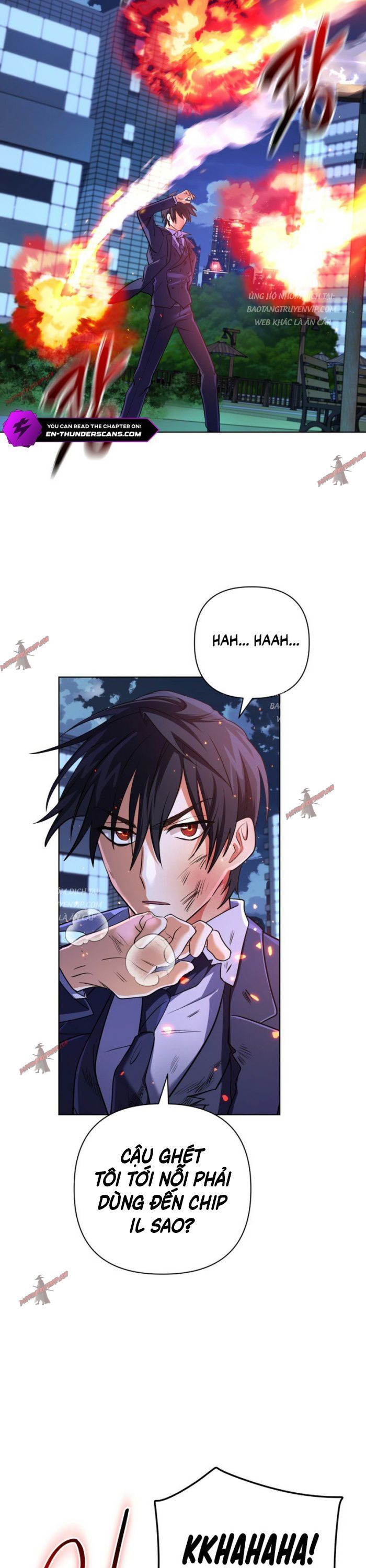 Đại Pháp Sư Thần Thoại Tái Lâm: Chapter 22