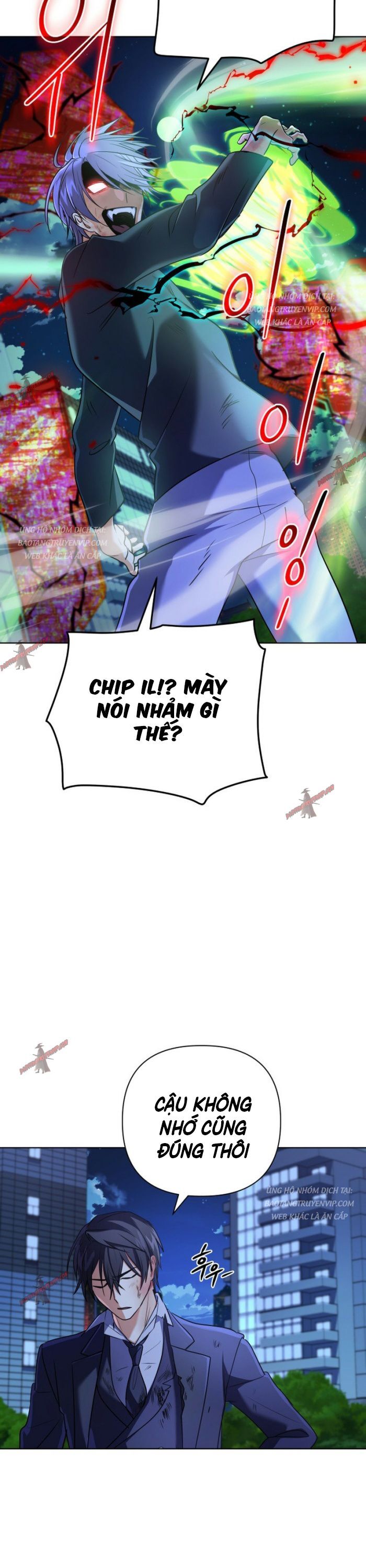 Đại Pháp Sư Thần Thoại Tái Lâm: Chapter 22