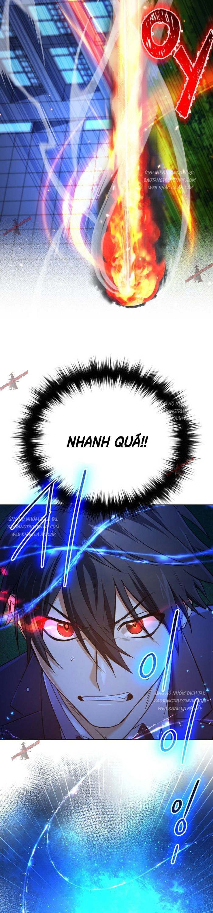 Đại Pháp Sư Thần Thoại Tái Lâm: Chapter 22