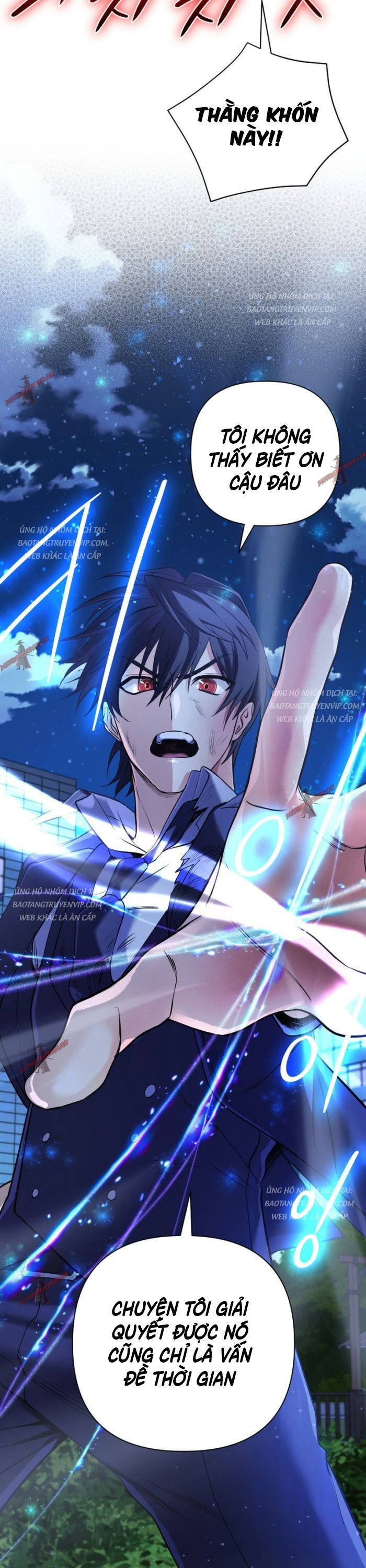 Đại Pháp Sư Thần Thoại Tái Lâm: Chapter 22