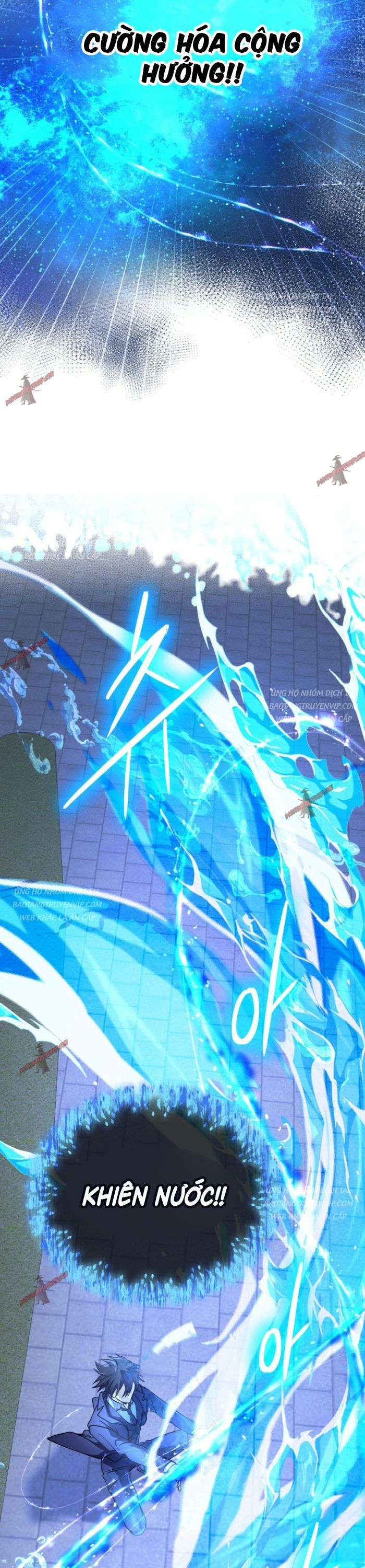 Đại Pháp Sư Thần Thoại Tái Lâm: Chapter 22