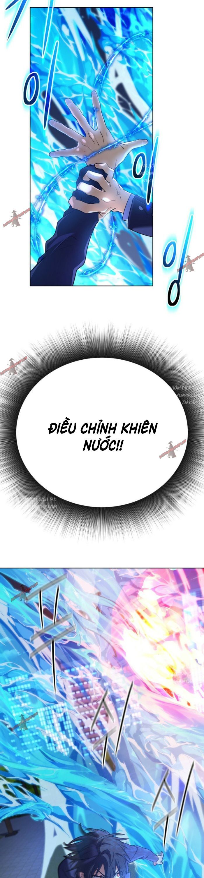 Đại Pháp Sư Thần Thoại Tái Lâm: Chapter 22