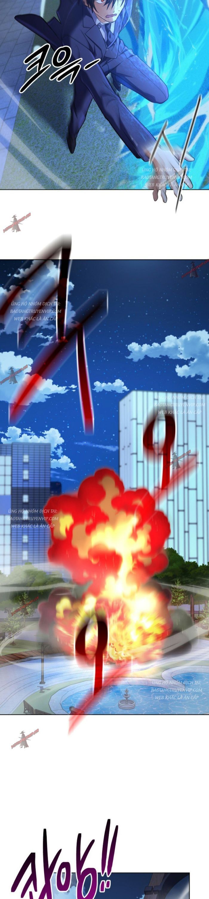 Đại Pháp Sư Thần Thoại Tái Lâm: Chapter 22