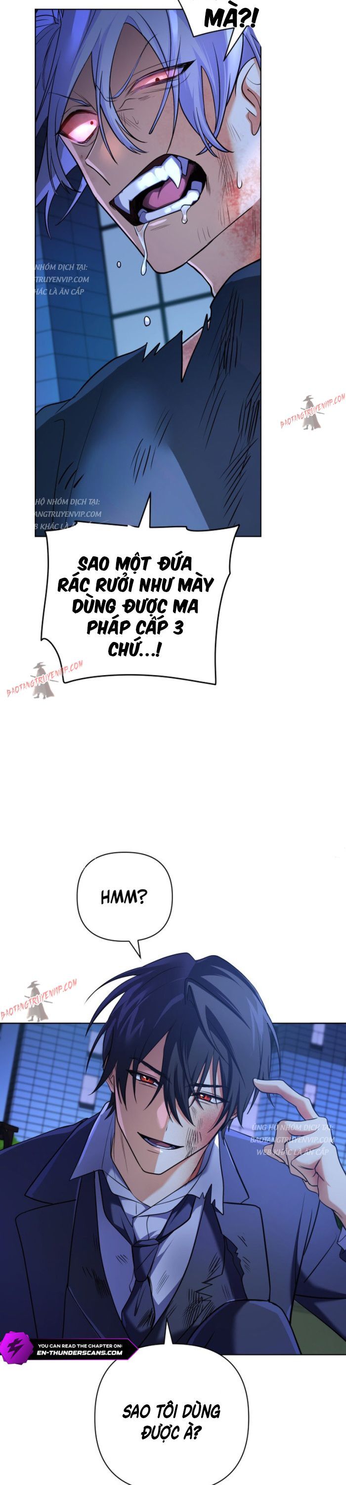 Đại Pháp Sư Thần Thoại Tái Lâm: Chapter 23