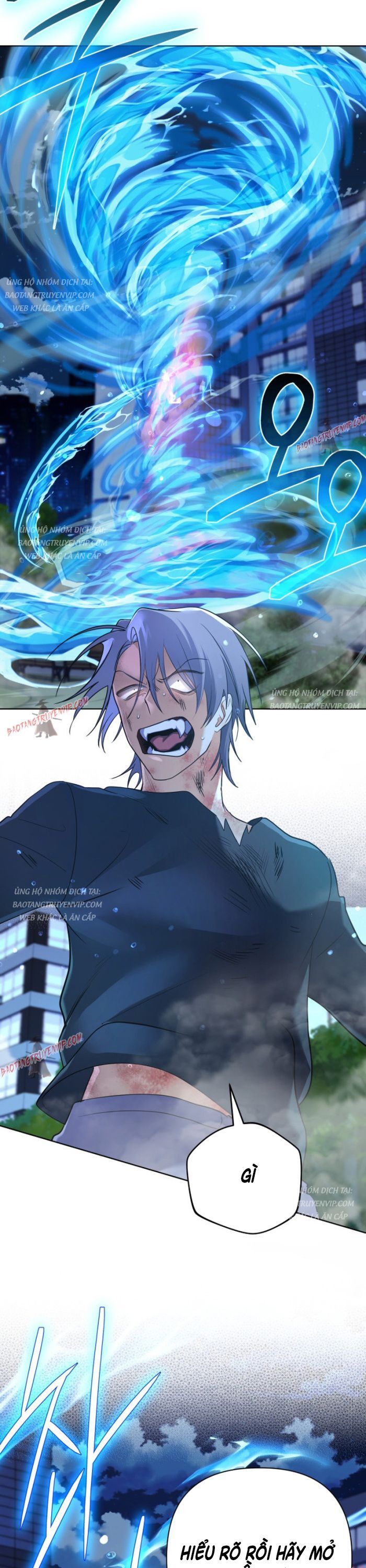 Đại Pháp Sư Thần Thoại Tái Lâm: Chapter 23