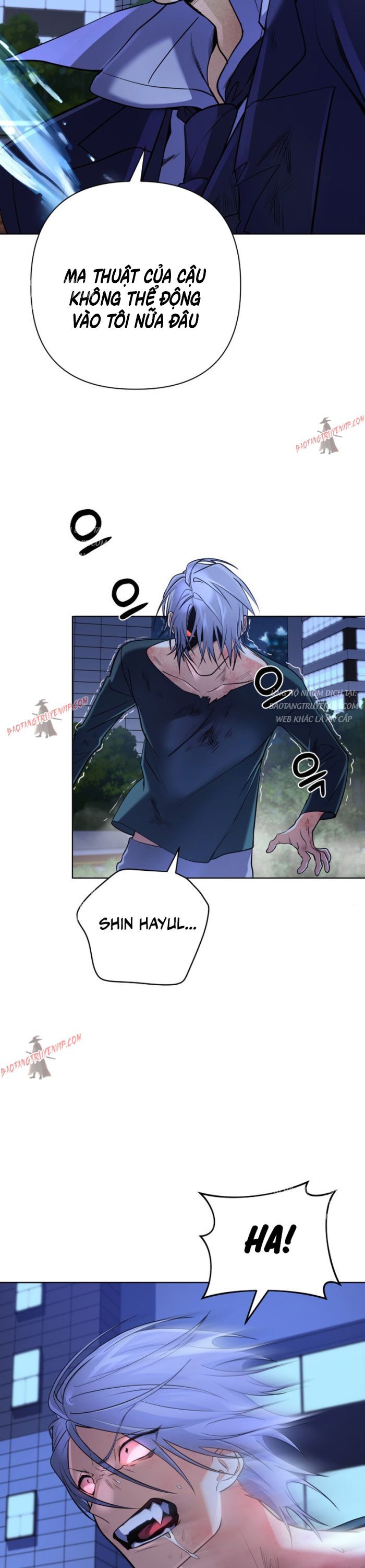 Đại Pháp Sư Thần Thoại Tái Lâm: Chapter 23