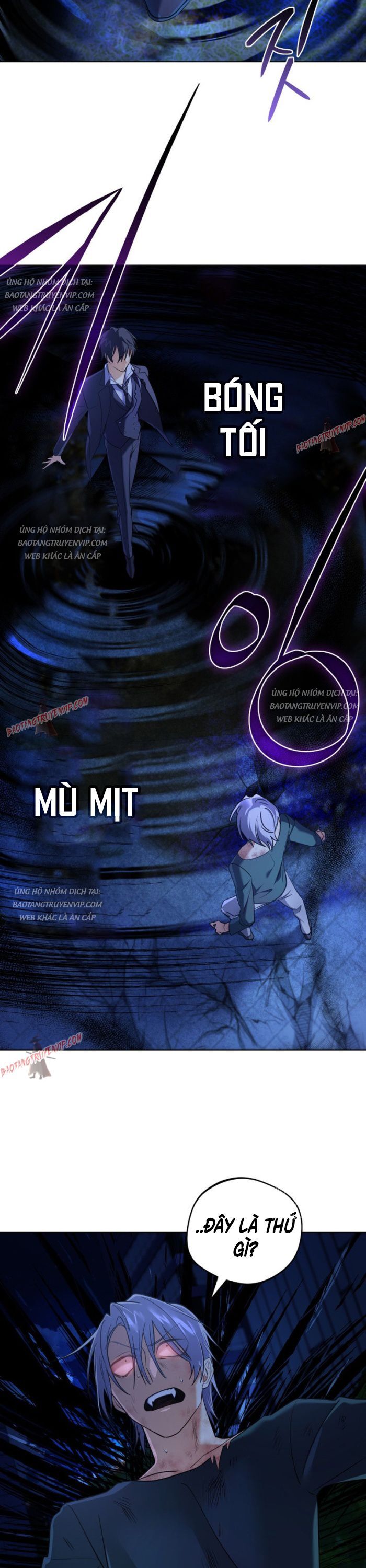 Đại Pháp Sư Thần Thoại Tái Lâm: Chapter 23