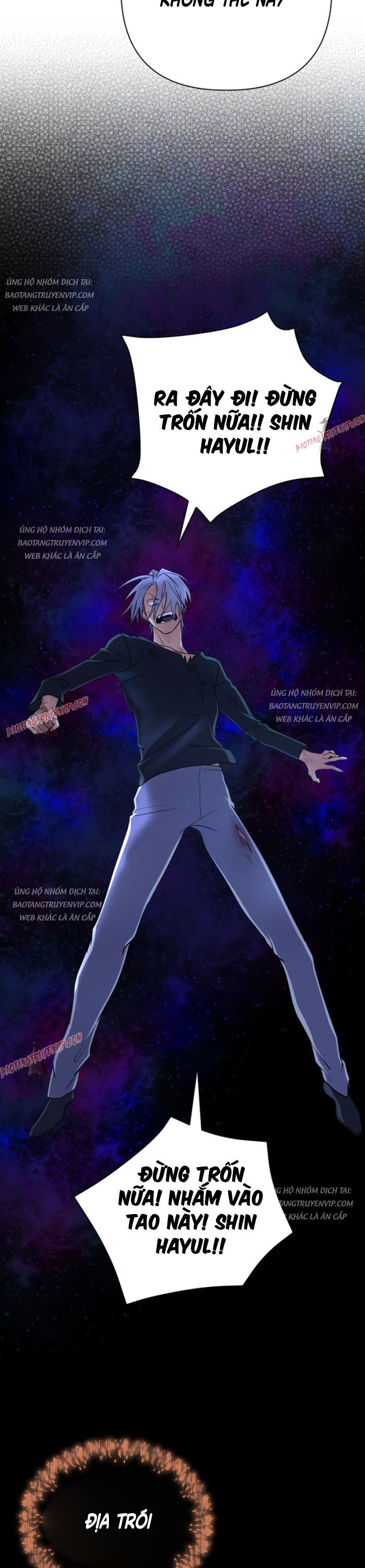 Đại Pháp Sư Thần Thoại Tái Lâm: Chapter 23