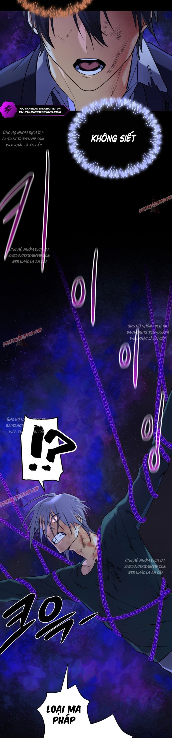 Đại Pháp Sư Thần Thoại Tái Lâm: Chapter 23