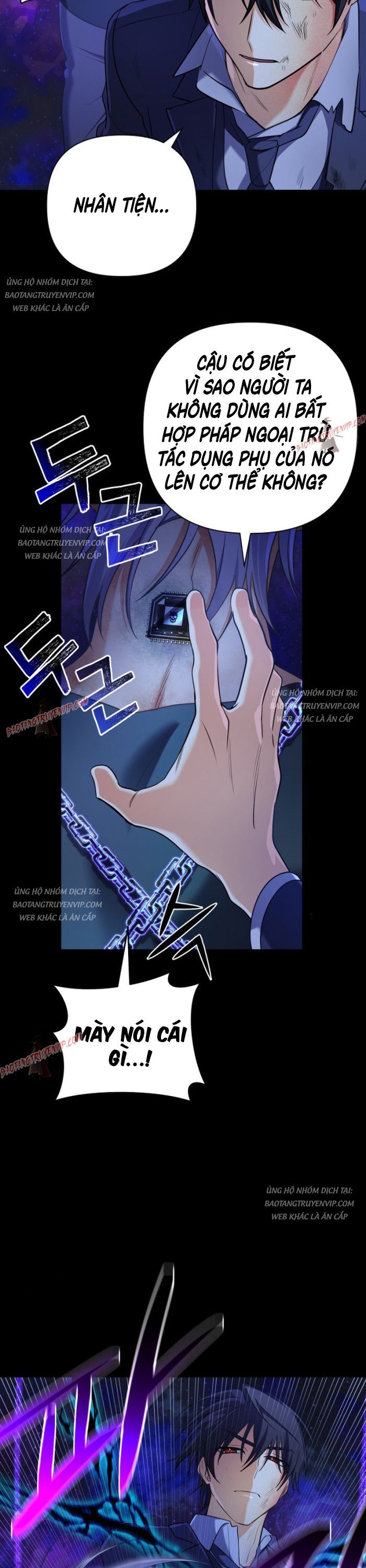 Đại Pháp Sư Thần Thoại Tái Lâm: Chapter 23