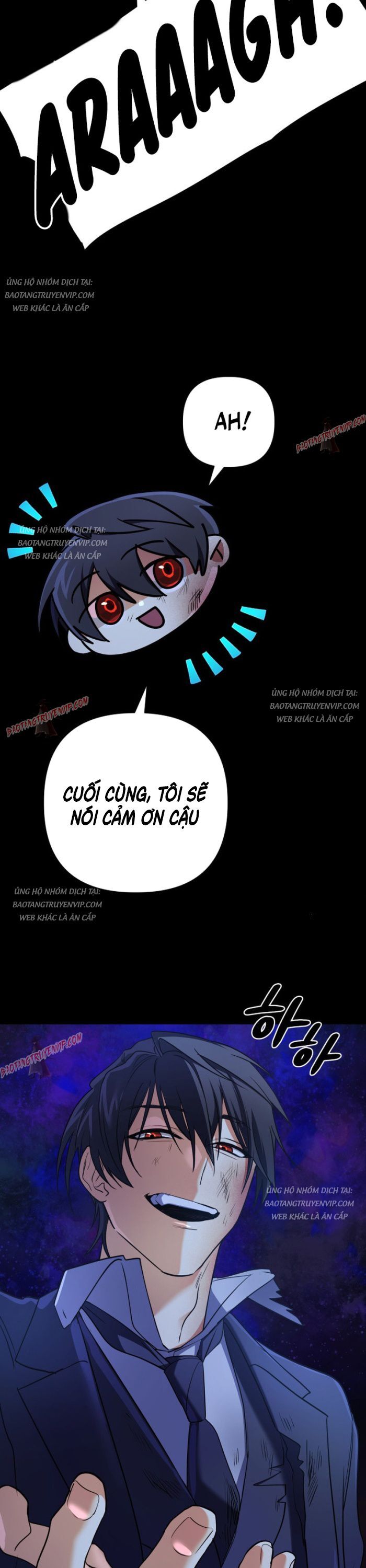 Đại Pháp Sư Thần Thoại Tái Lâm: Chapter 23