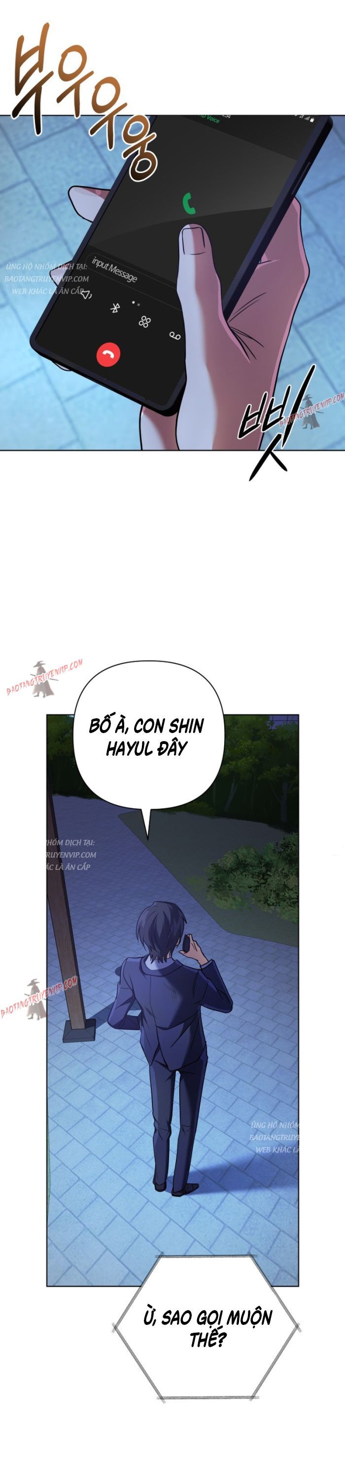 Đại Pháp Sư Thần Thoại Tái Lâm: Chapter 23