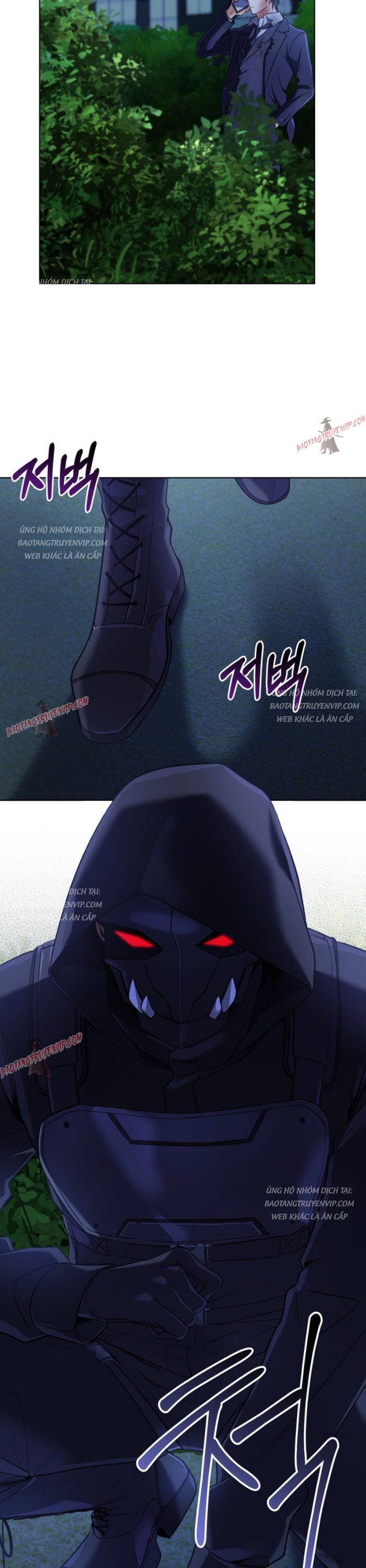 Đại Pháp Sư Thần Thoại Tái Lâm: Chapter 23