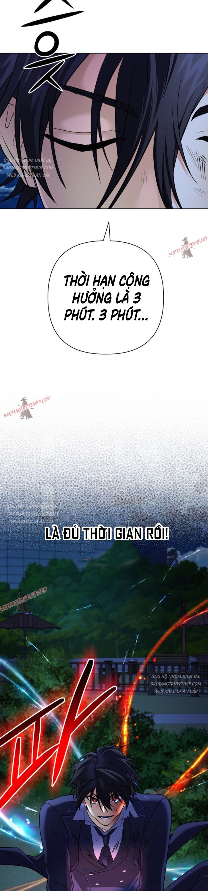 Đại Pháp Sư Thần Thoại Tái Lâm: Chapter 23