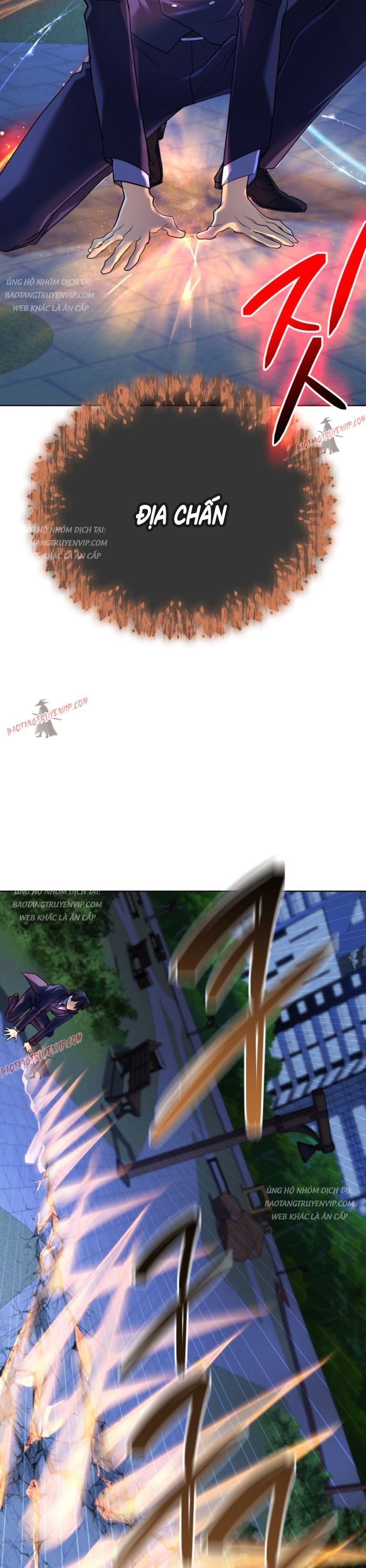 Đại Pháp Sư Thần Thoại Tái Lâm: Chapter 23