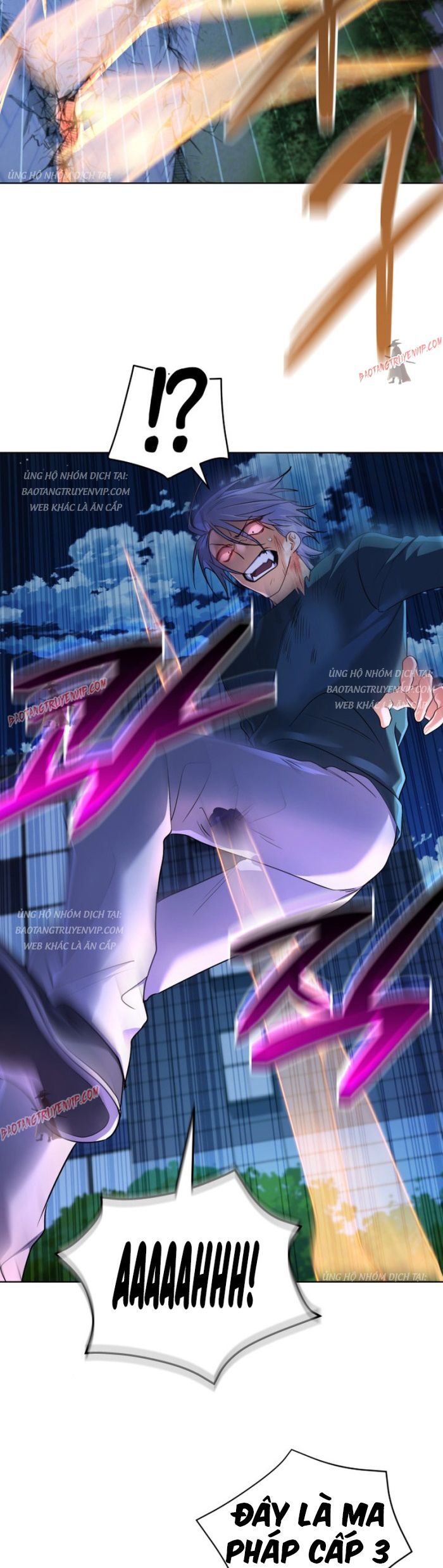 Đại Pháp Sư Thần Thoại Tái Lâm: Chapter 23