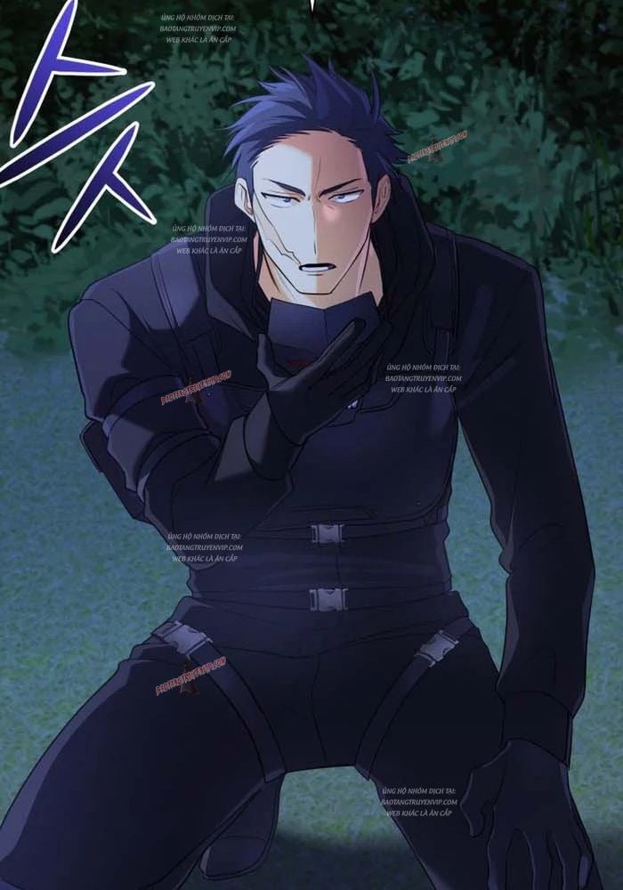 Đại Pháp Sư Thần Thoại Tái Lâm: Chapter 24