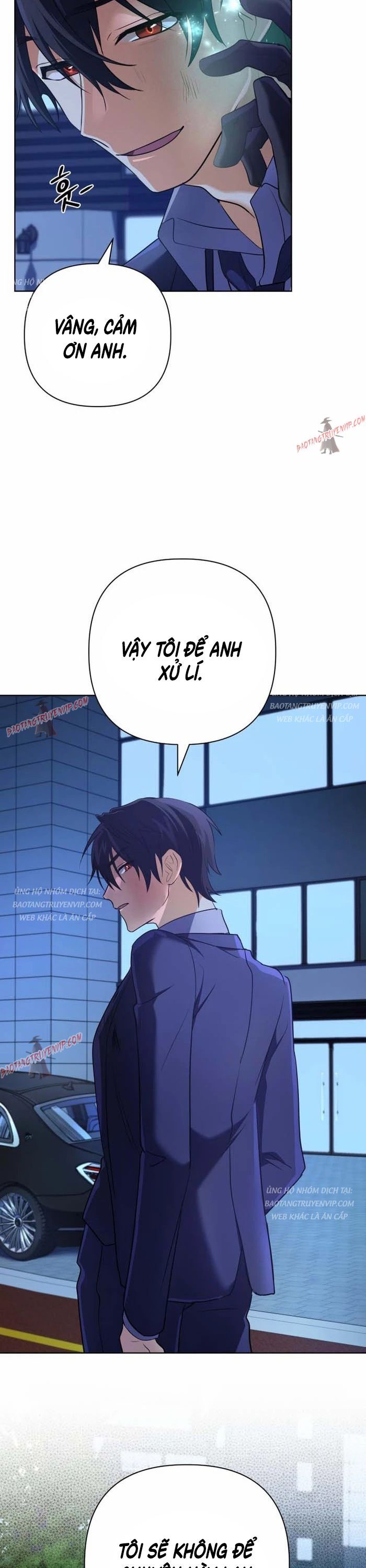 Đại Pháp Sư Thần Thoại Tái Lâm: Chapter 24