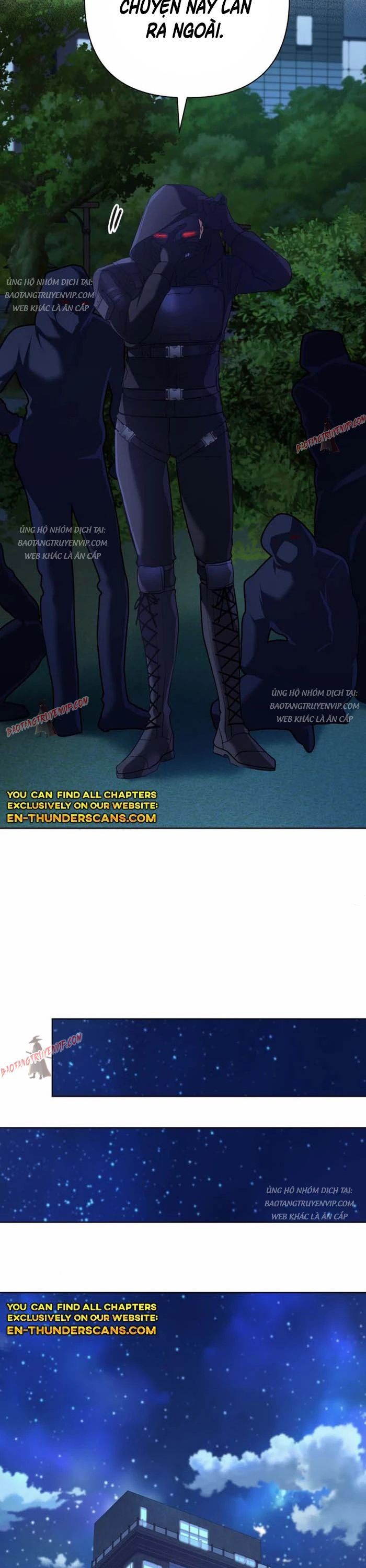 Đại Pháp Sư Thần Thoại Tái Lâm: Chapter 24