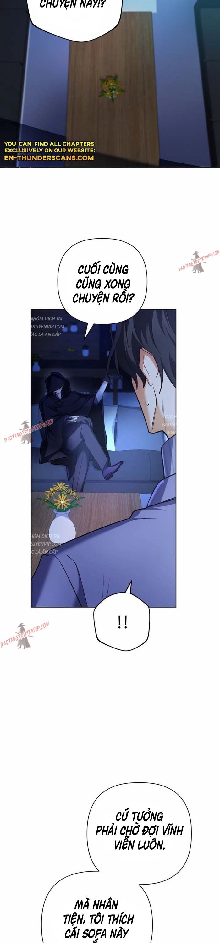 Đại Pháp Sư Thần Thoại Tái Lâm: Chapter 24