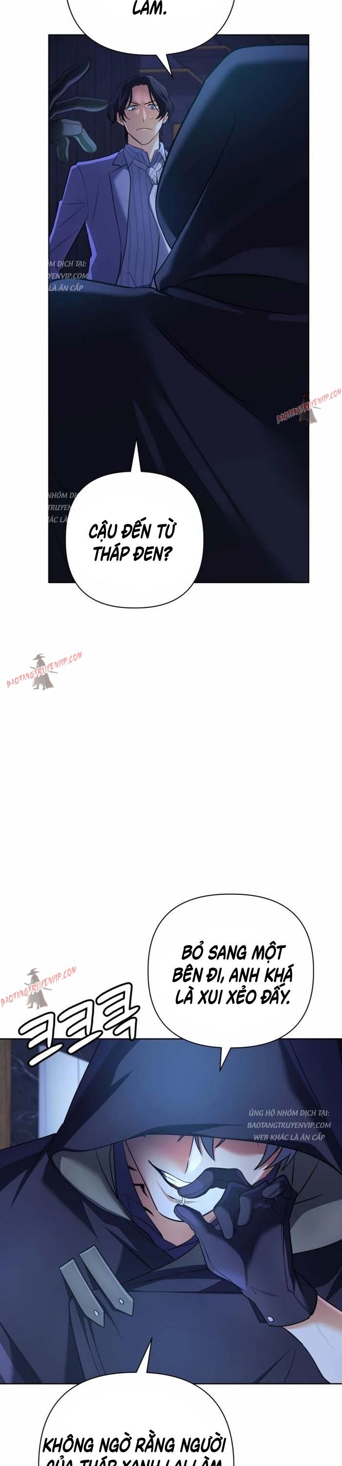 Đại Pháp Sư Thần Thoại Tái Lâm: Chapter 24