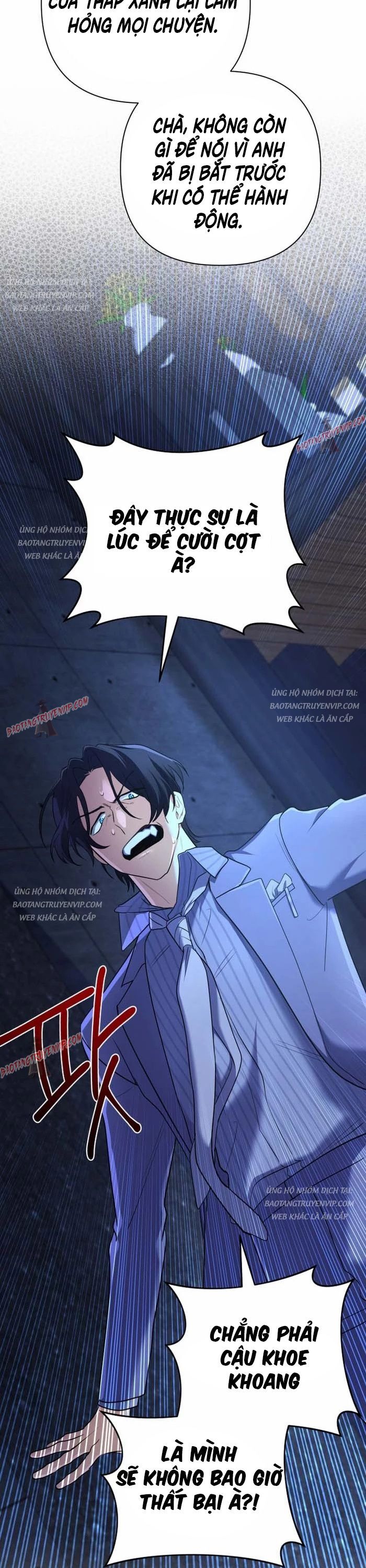 Đại Pháp Sư Thần Thoại Tái Lâm: Chapter 24