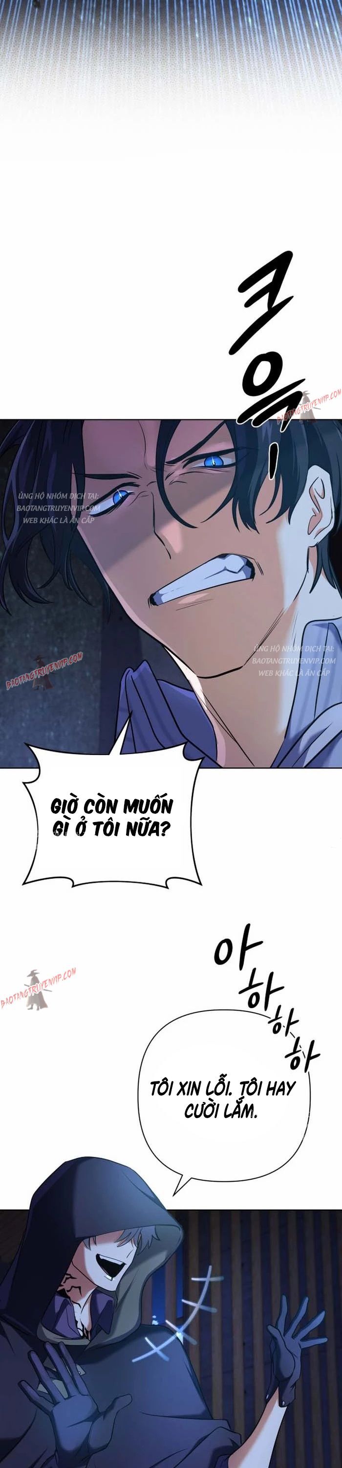 Đại Pháp Sư Thần Thoại Tái Lâm: Chapter 24