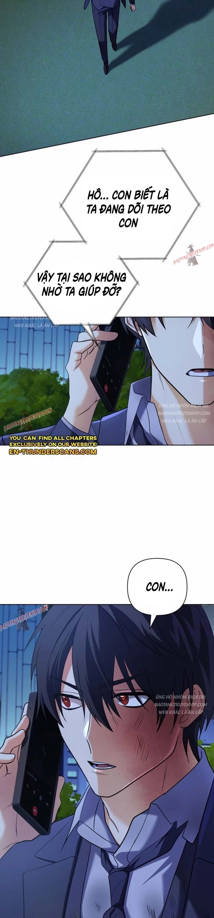 Đại Pháp Sư Thần Thoại Tái Lâm: Chapter 24