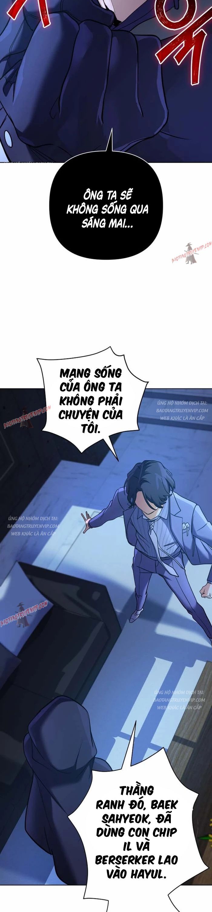 Đại Pháp Sư Thần Thoại Tái Lâm: Chapter 24