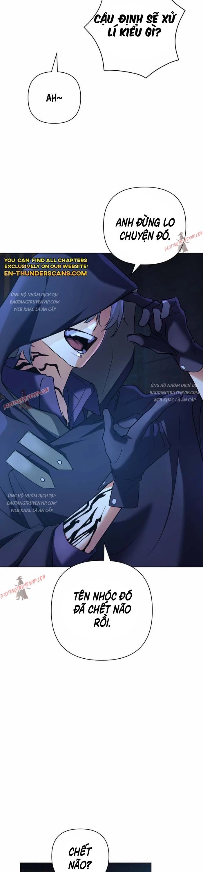 Đại Pháp Sư Thần Thoại Tái Lâm: Chapter 24