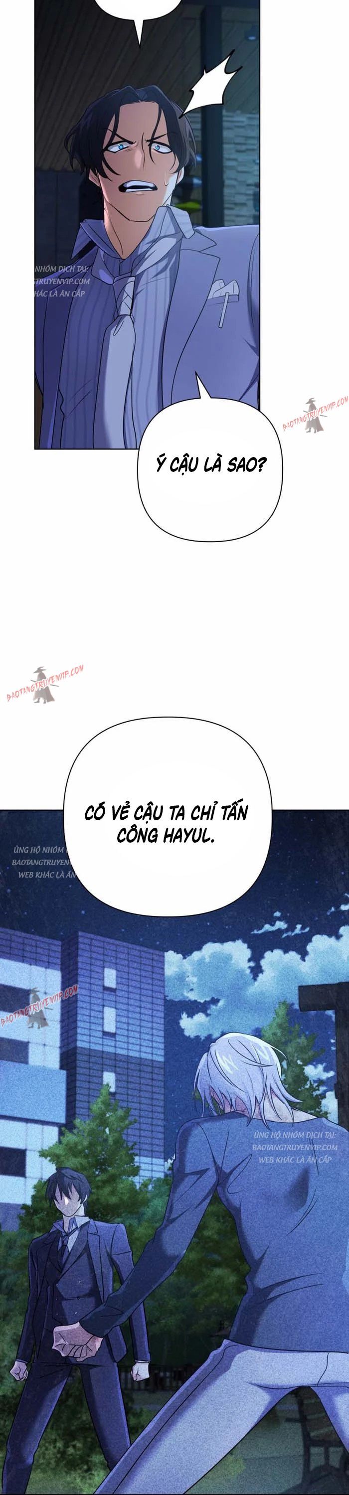 Đại Pháp Sư Thần Thoại Tái Lâm: Chapter 24