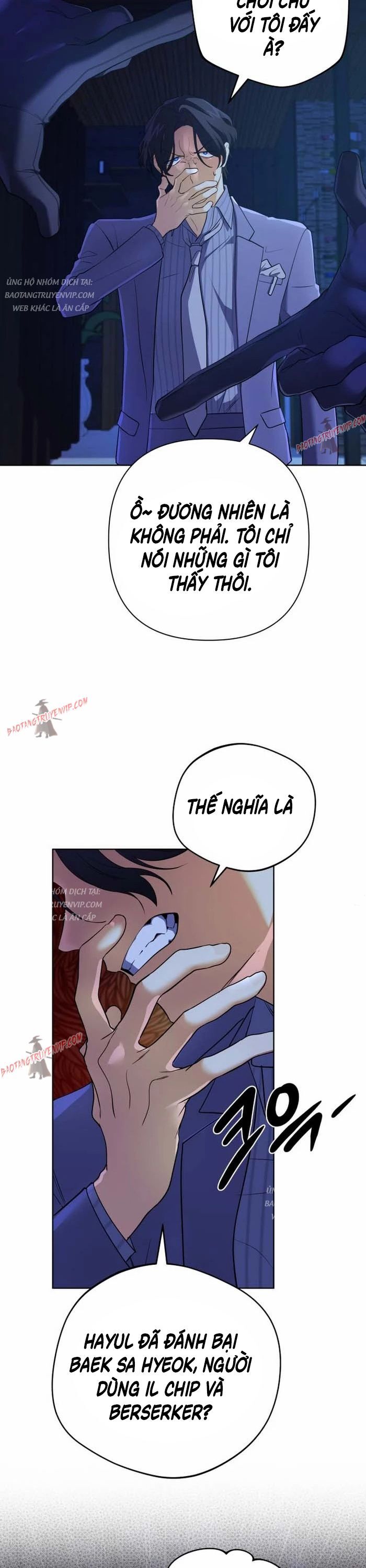 Đại Pháp Sư Thần Thoại Tái Lâm: Chapter 24