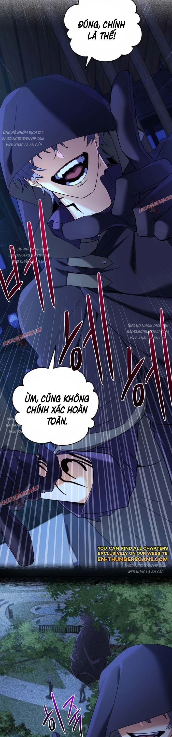 Đại Pháp Sư Thần Thoại Tái Lâm: Chapter 24