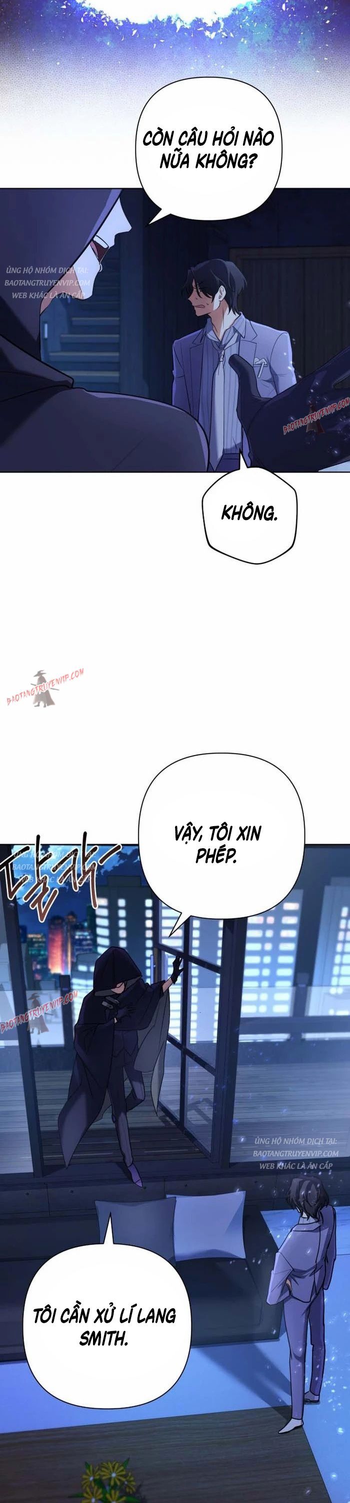 Đại Pháp Sư Thần Thoại Tái Lâm: Chapter 24