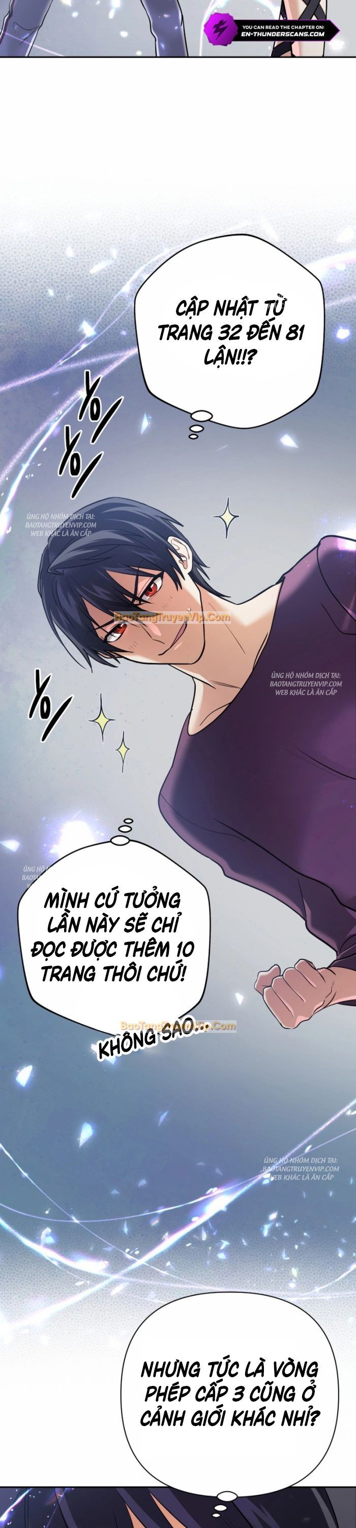 Đại Pháp Sư Thần Thoại Tái Lâm: Chapter 25