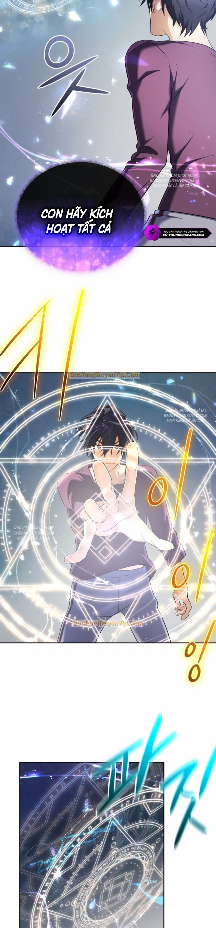 Đại Pháp Sư Thần Thoại Tái Lâm: Chapter 25