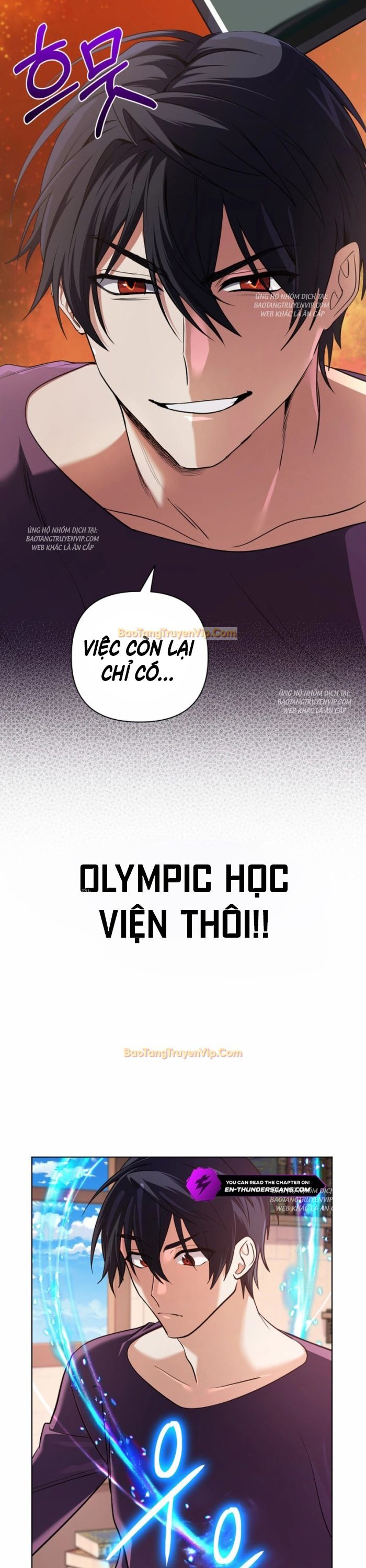 Đại Pháp Sư Thần Thoại Tái Lâm: Chapter 25