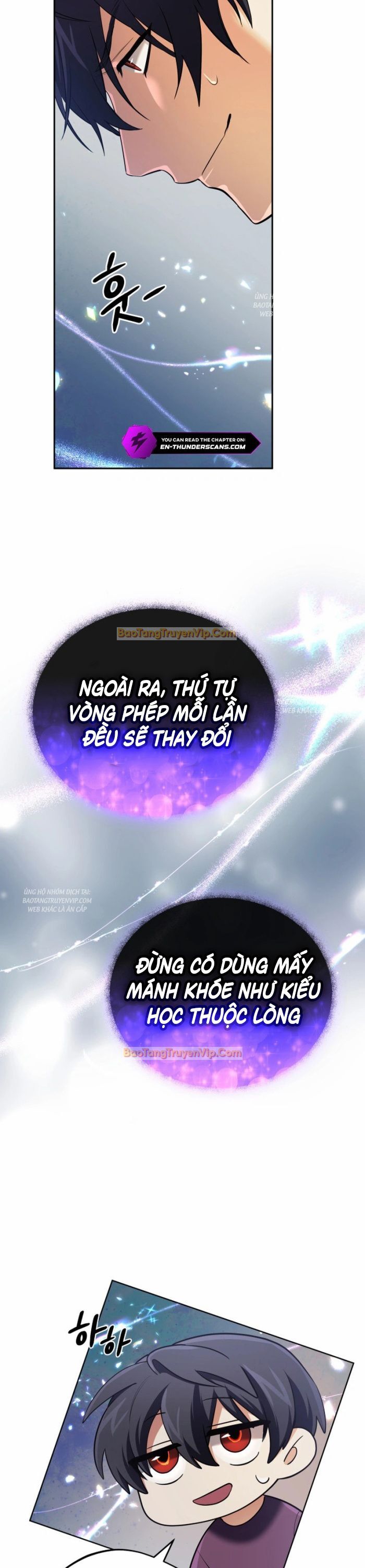 Đại Pháp Sư Thần Thoại Tái Lâm: Chapter 25