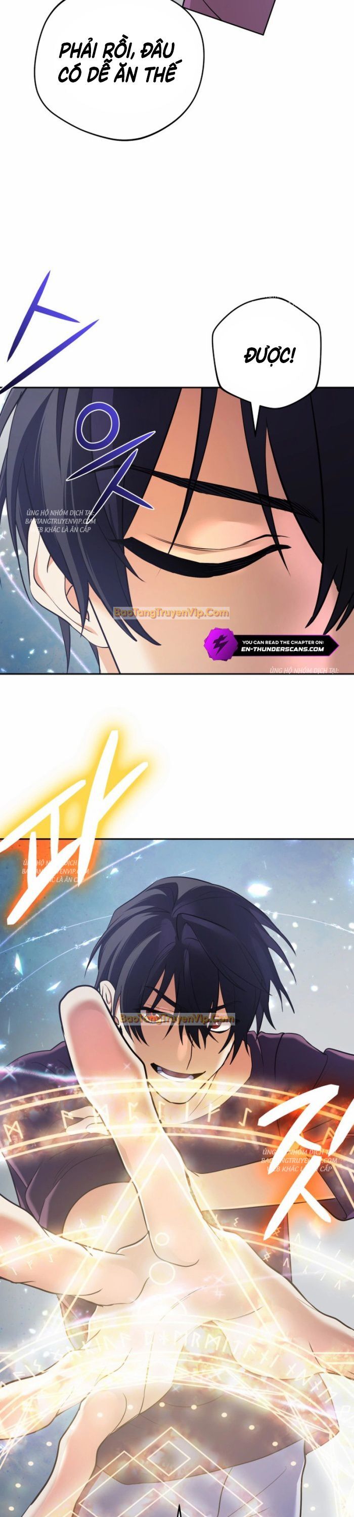 Đại Pháp Sư Thần Thoại Tái Lâm: Chapter 25