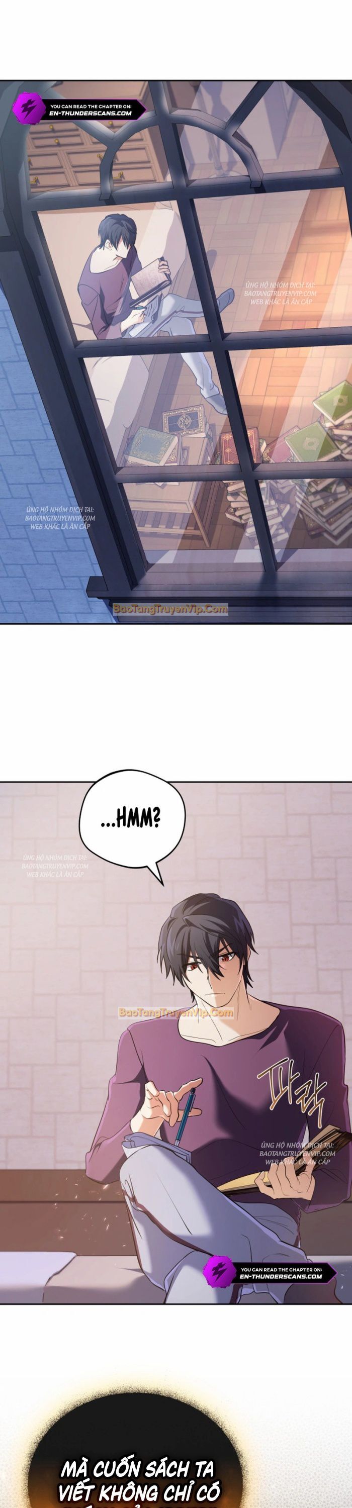 Đại Pháp Sư Thần Thoại Tái Lâm: Chapter 25