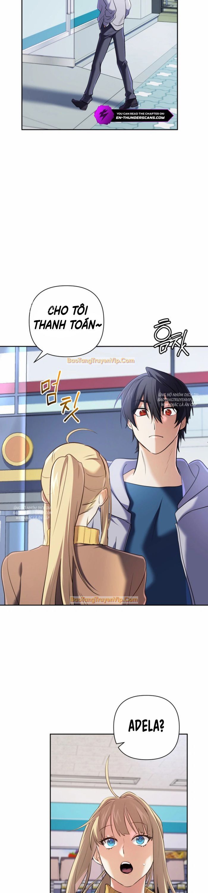 Đại Pháp Sư Thần Thoại Tái Lâm: Chapter 25